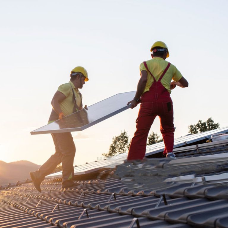 General and Technical Helpers